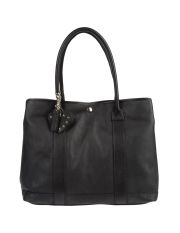 PIERRE DARRE' - Borsa grande in pelle