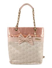 LOLLIPOPS - Large fabric bag