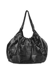 LOLLIPOPS - Medium fabric bag