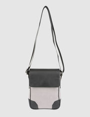EMPORIO ARMANI - Small fabric bag
