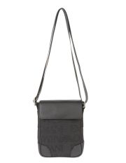 EMPORIO ARMANI - Small fabric bag