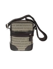 EMPORIO ARMANI - Сумочка из текстиля