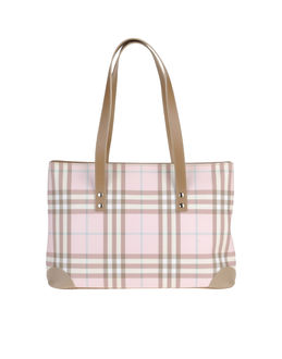 Burberry Bags Large Fabric Bags Women On Yoox.com