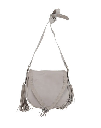 ZOOM COSTUME NATIONAL - Small leather bag