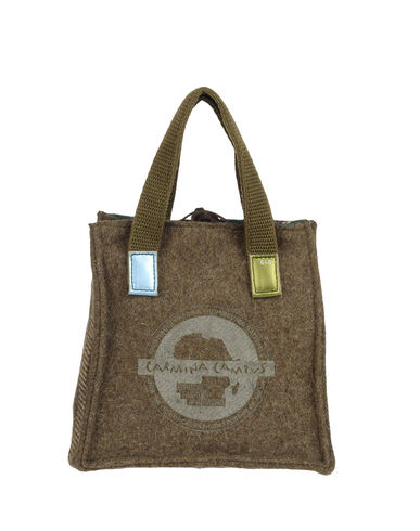 ZOOM CARMINA CAMPUS - Shoulder bag