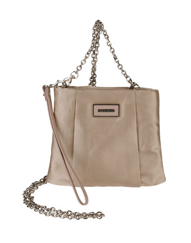 ZOOM COCCINELLE - Small fabric bag