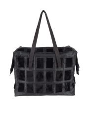 CARMINA CAMPUS - Large fabric bag