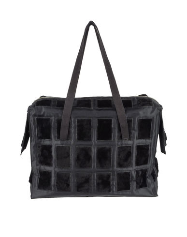 ZOOM CARMINA CAMPUS - Large fabric bag