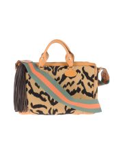 M MISSONI - Mittelgrosse Stofftasche