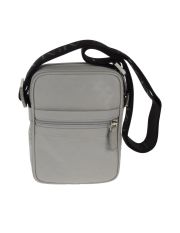 EMPORIO ARMANI - Small leather bag
