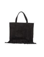 ALAIA - Borsa piccola in pelle