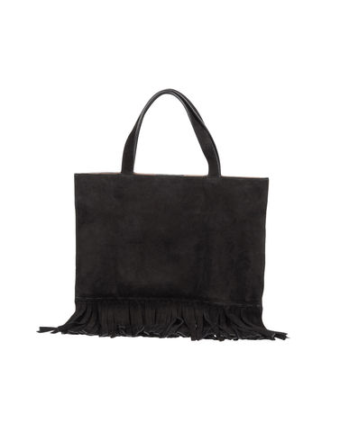 ZOOM ALAÏA - Small leather bag