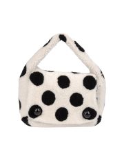 MARC JACOBS - Large leather bag
