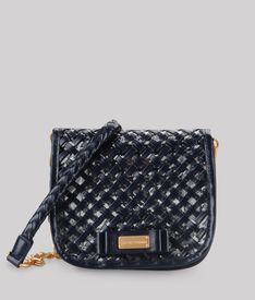 EMPORIO ARMANI - Messenger bag