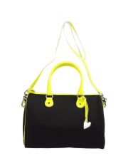 FIORUCCI - Medium fabric bag