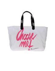 FIORUCCI - Large fabric bag