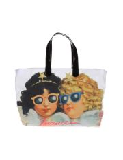 FIORUCCI - Large fabric bag