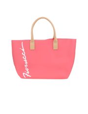 FIORUCCI - Borsa grande in tessuto