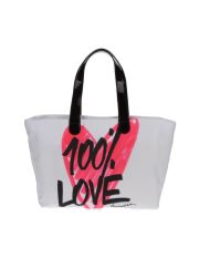 FIORUCCI - Medium fabric bag