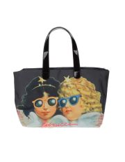 FIORUCCI - Large fabric bag