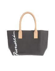 FIORUCCI - Medium fabric bag