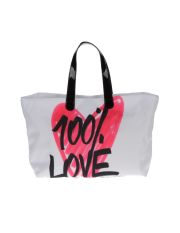 FIORUCCI - Large fabric bag