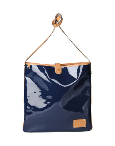 ZOOM CESARE PACIOTTI - Large leather bag
