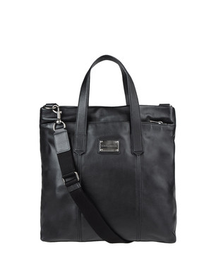 Large leather bag Men's - DOLCE & GABBANA