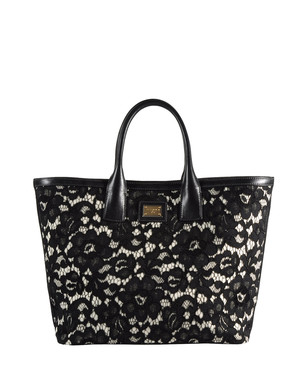 Large fabric bag Women's - DOLCE & GABBANA