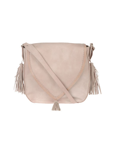 ZOOM COSTUME NATIONAL - Medium leather bag