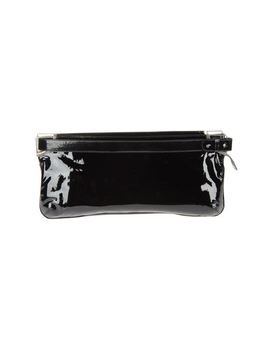 ZOOM COSTUME NATIONAL - Large leather bag