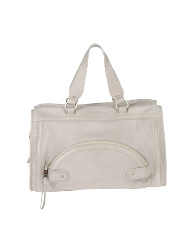 ZOOM COSTUME NATIONAL - Large leather bag