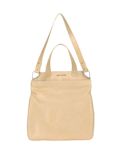 ZOOM COSTUME NATIONAL - Large leather bag