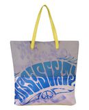 MISS SIXTY - Borsa grande in tessuto