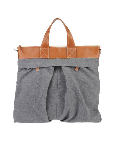 ZOOM EMISSAR - Large fabric bag