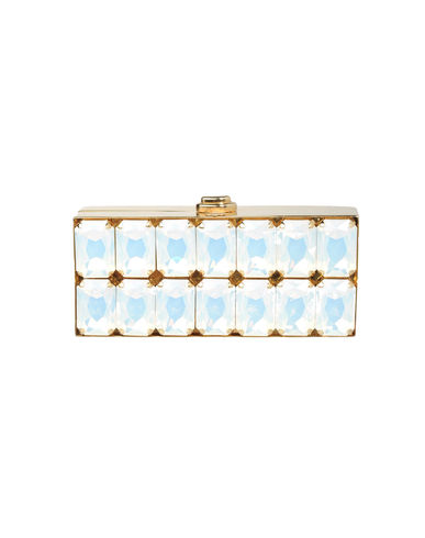 ZOOM FRANCESCO SCOGNAMIGLIO - Clutch