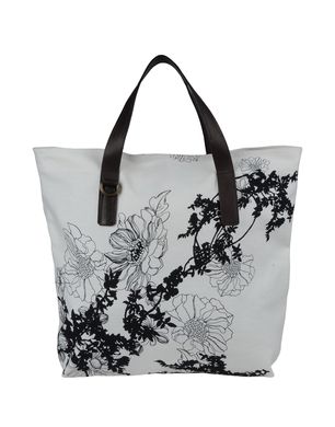 Grosse Stofftasche für Sie - ANTONIO MARRAS