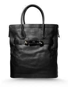 Large leather bag - PROENZA SCHOULER