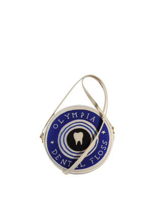Borsa piccola in tessuto Donna - OLYMPIA LE TAN