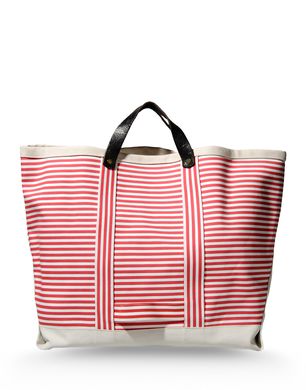 Borsa grande in tessuto Uomo - GOLDEN GOOSE