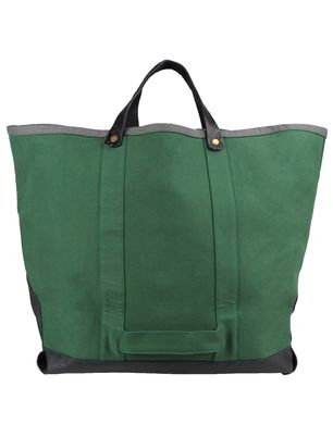 Borsa grande in tessuto Uomo - GOLDEN GOOSE