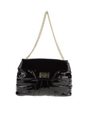 VERSACE JEANS COUTURE - Borsa media in tessuto