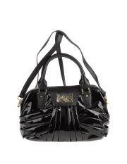 VERSACE JEANS COUTURE - Borsa media in tessuto
