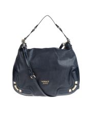 VERSACE JEANS COUTURE - Borsa grande in tessuto