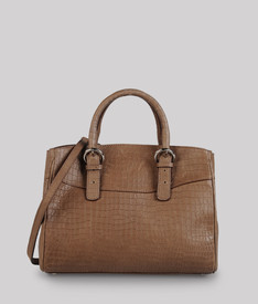 ARMANI COLLEZIONI - Top handle