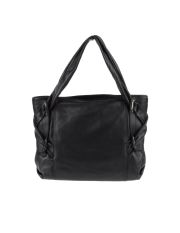 I SANTI - Borsa grande in pelle
