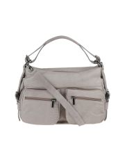 I SANTI - Borsa grande in pelle