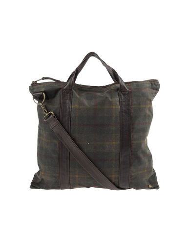 ZOOM CYCLE - Large fabric bag