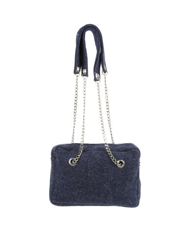 ZOOM ROSE' A POIS - Shoulder bag