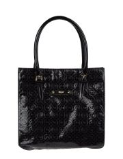 BLUGIRL BLUMARINE - Mittelgrosse Stofftasche